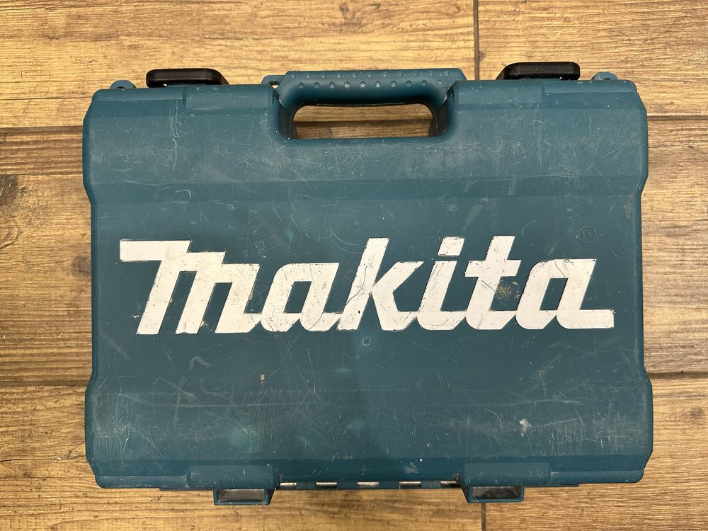 Wiertarko-wkrętarka Makita DF333D - 2021 + walizka