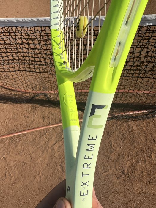 Head extreme MP 2024