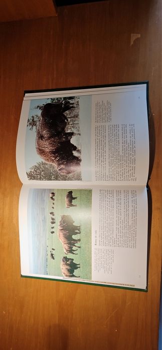 A Aventura da Vida -Crónica de viagens de Félix Rodriguez De La Fuente