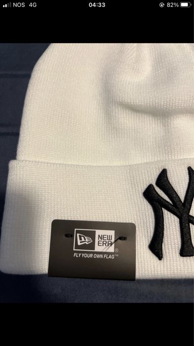 Gorro new era NY yankeers