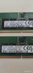 Пам'ять ноутбука DDR5 8Gb