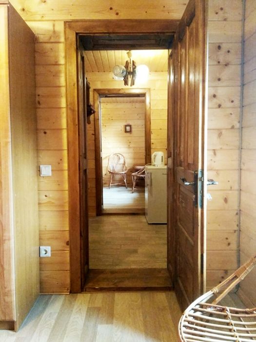 Будинок на 2 номера