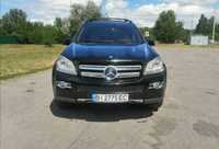 Продам Mercedes GL 450