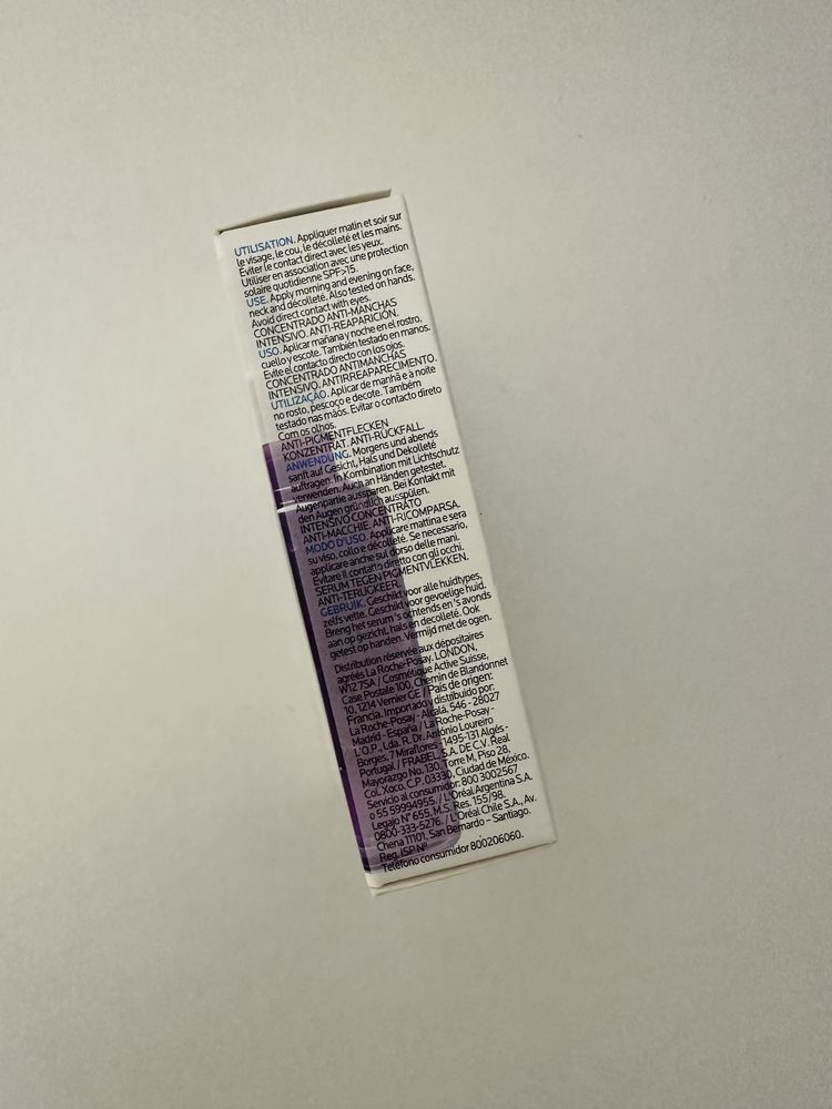La Roche-Posay Mela B3 Serum 10ml