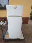 Lodówka firmy indesit
