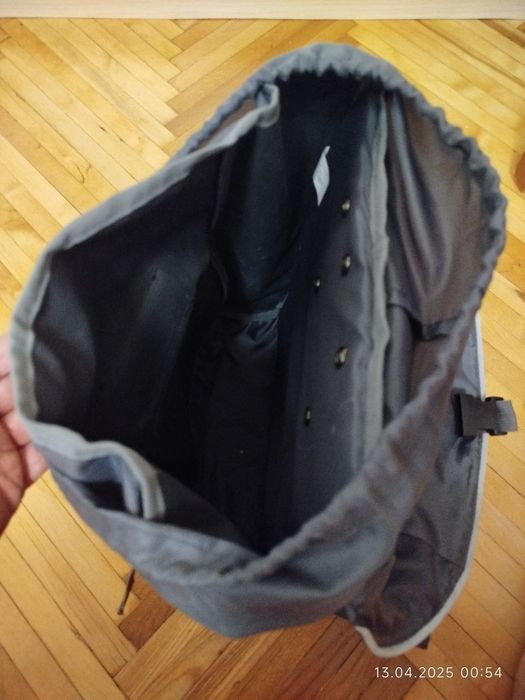 Рюкзак трансформер