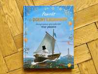Powrót do Doliny Muminków, zainspirowana Tove Jansson