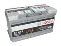 Акумулятор 95 Аг Bosch AGM