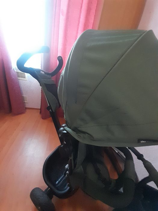 Продам детский велосипед