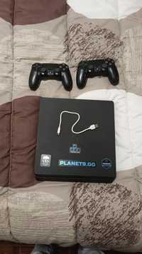 Vendo PlayStation 4