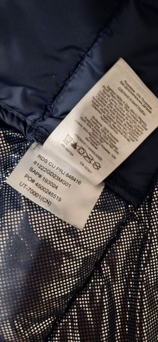 Куртка , пуховик Columbia Autumn Park II Down Hooded Jacket