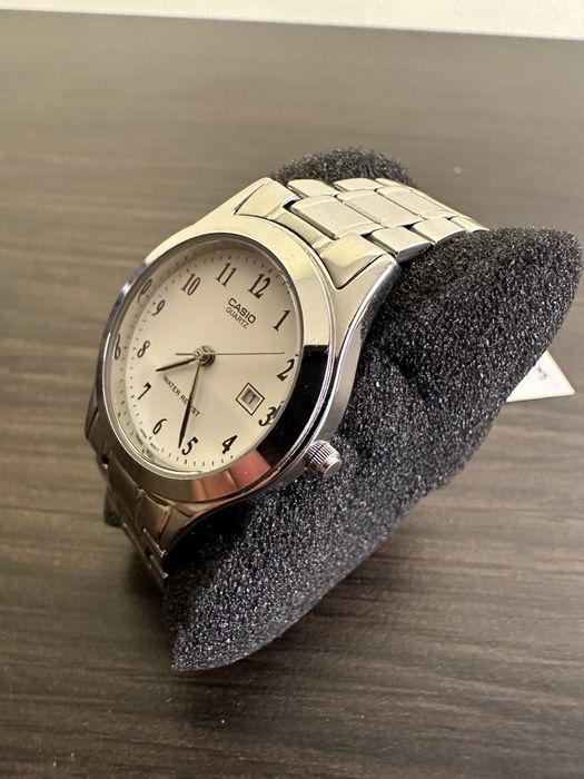 Zegarek damski Casio Vintage LTP-1141PA- 7BEG