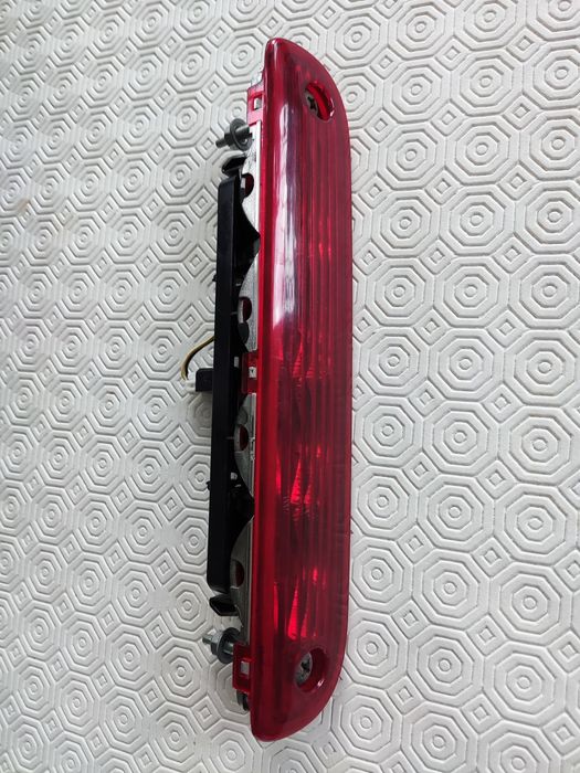 Farolim 3° Stop completo Fiat Ducato