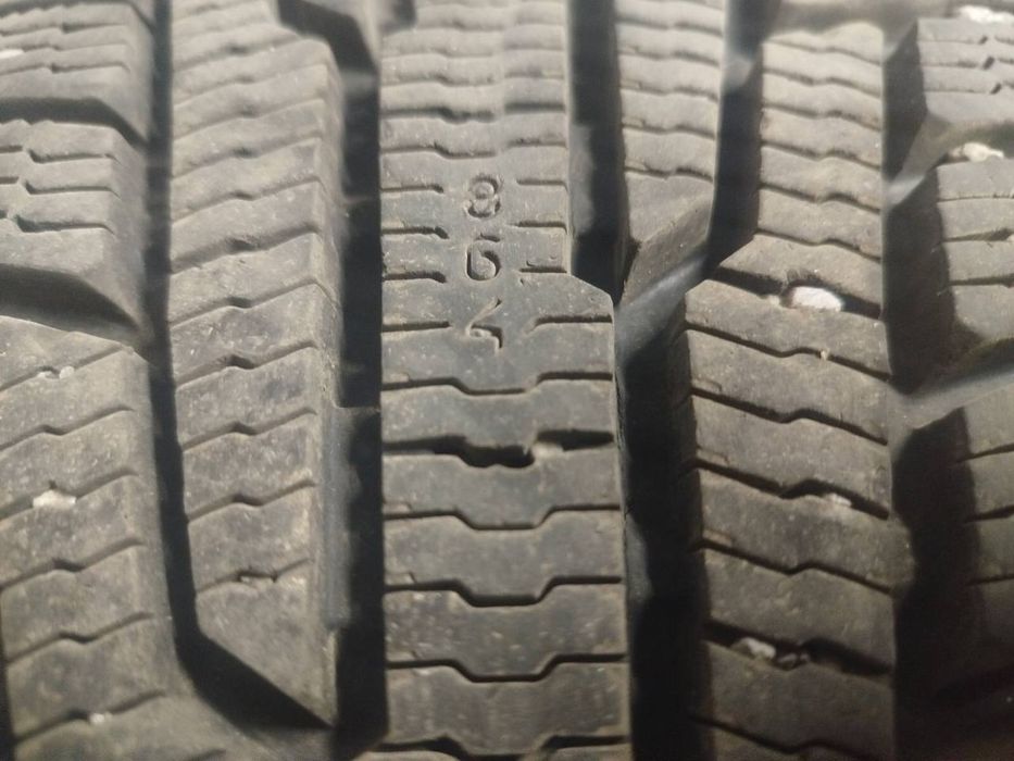 Nokian Nordman RS2 SUV 215/65/16