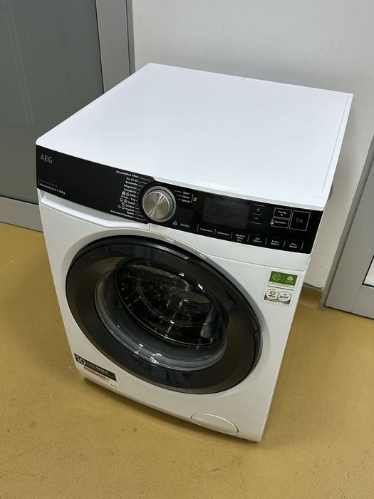 AEG pralka seria 9000 WiFi 10kg NOWA