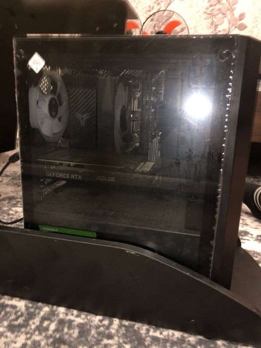 Продам компьютер в сборе