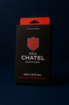 Оригінальне захисне скло +NEU Chatel iPhone 12 Mini