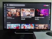Telewizor Sony 32 cale Full HD