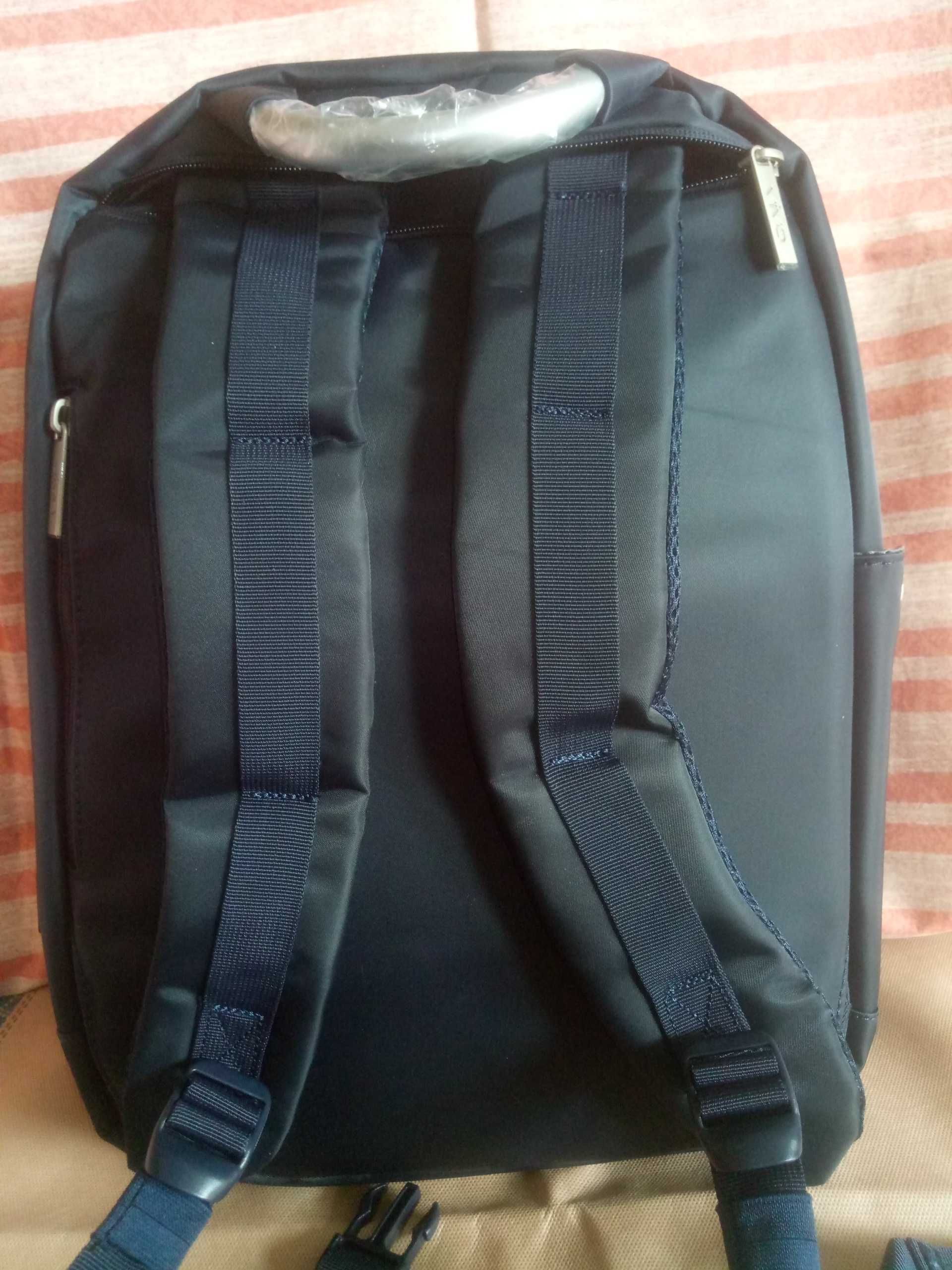 Рюкзак наплічник для ноутбука vivo I891