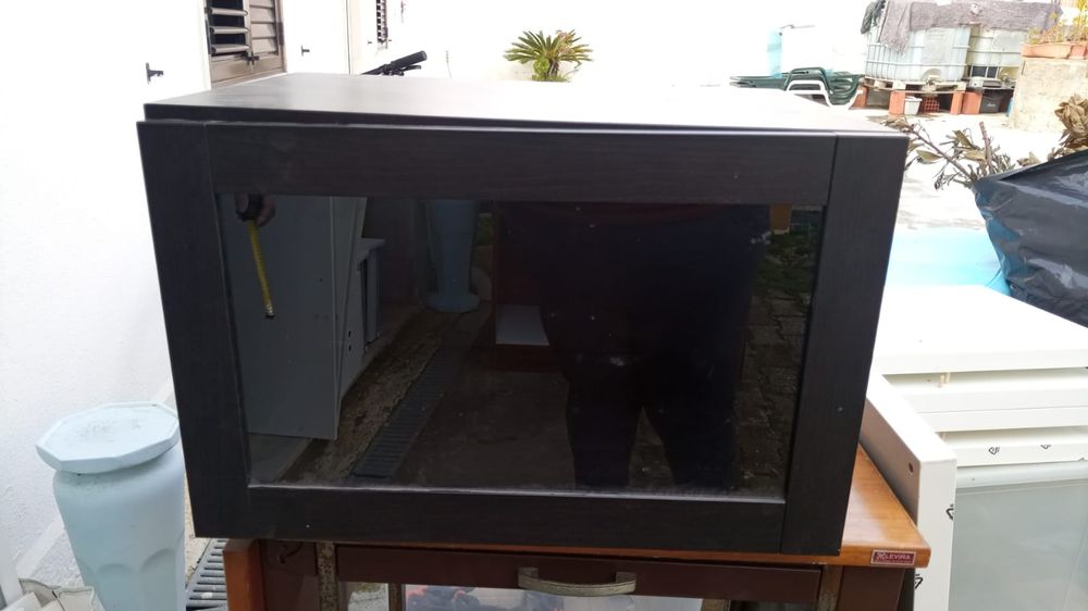 Vende-se moveis de sala