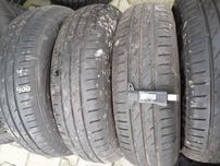 Komplet opon Nexen Nblue HDplus 165/70 R14 82H Nr.255