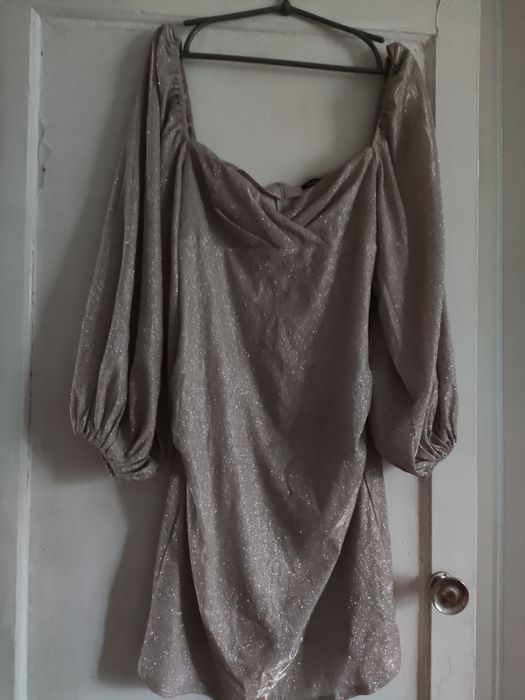 Платье женское праздничное