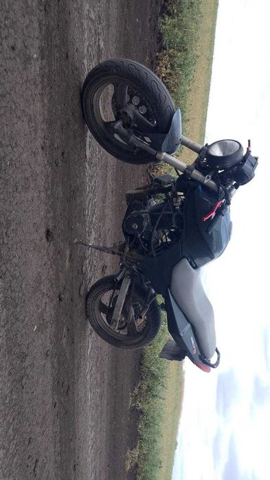 геон 250кубов з доками