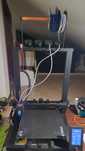 Vendo impressora 3D ( ZoneStar z8pm4 PRO )