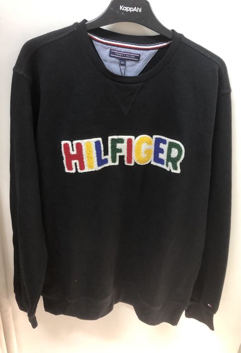 Bluza Tommy Hilfiger rozm. XXL