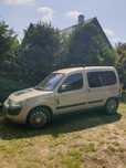 CITROEN Berlingo 2.0 HDI 2003r.