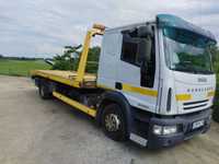 Iveco Eurocargo  120E240 Pomoc drogowa,specjalny