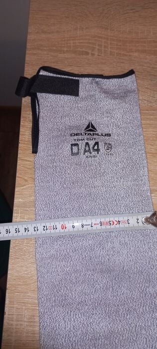 Zarękawnik zarękawniki DELTAPLUS