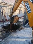 Копання чистка криниць.Углублення колодца.Копаємо Септікі.Траншеі