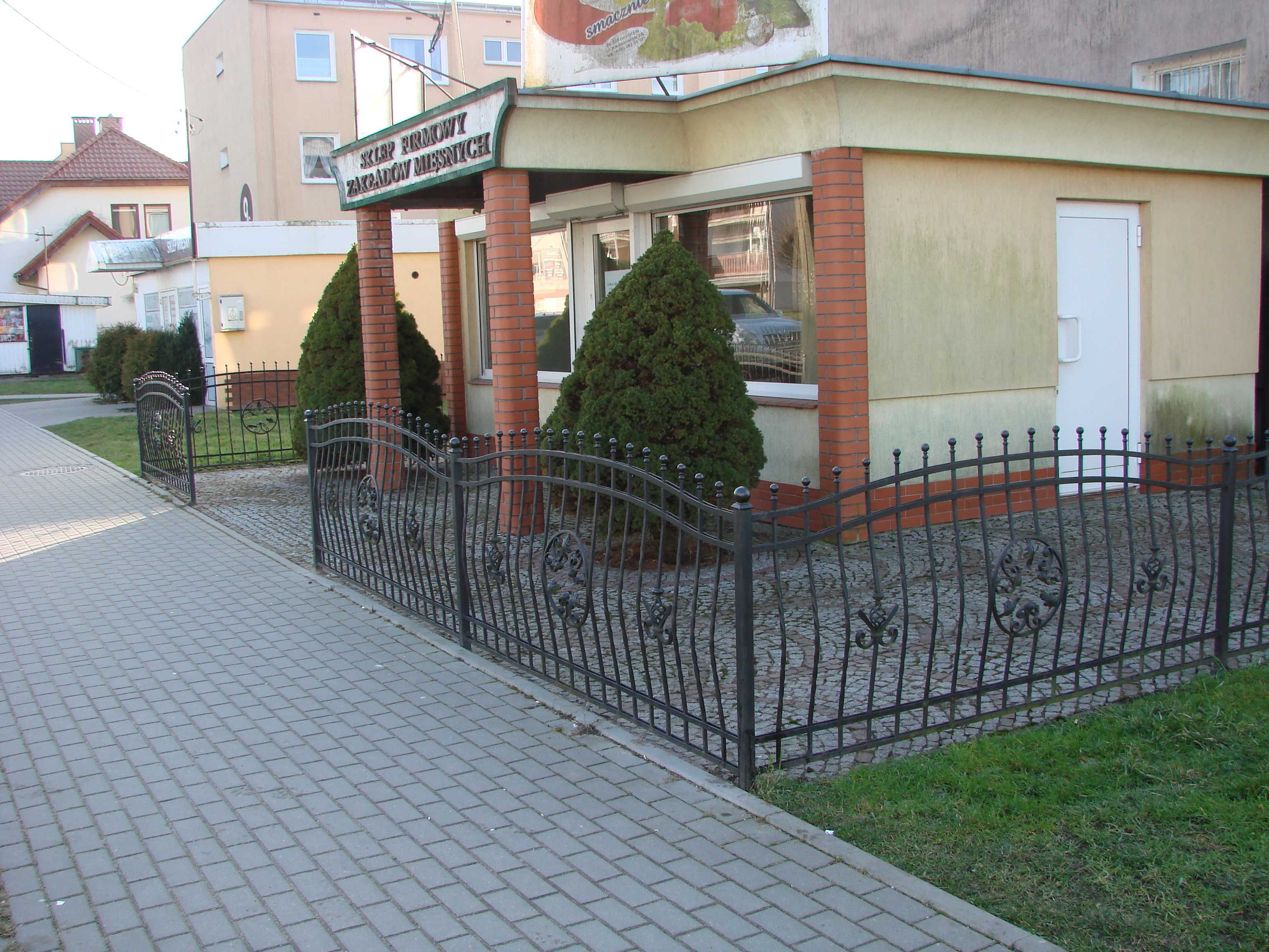 Do wynajęcia lokal użytkowy/sklep 30 m2