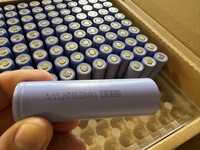 Lishen LR2170LA 4000 mAh 45А 21700 акумулятор високотовий