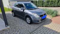 Suzuki Swift Pierwszy właściciel w Polsce 4x4 polecam