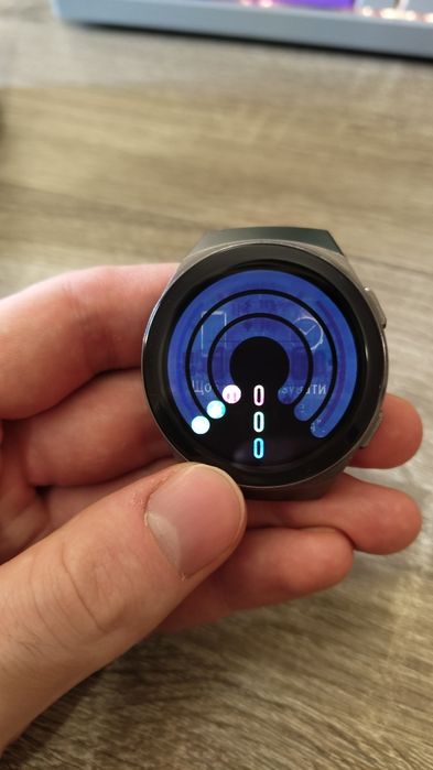 Huawei Watch GT 2e смарт-годинник