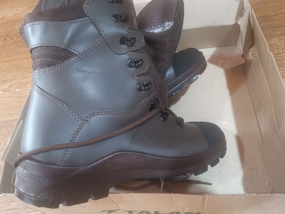 Ботинки талани. 42