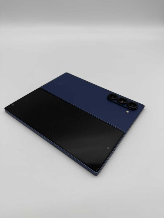 Telefon SAMSUNG GALAXY Z FOLD6 12GB/512GB PUDEŁKO od loombard milicz