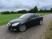 Opel INSIGNIA 1.4 Turbo #2011rok # OKAZJA