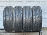 Як Нова‼️ Taurus 4*4 98V 225/55 r18 8мм 2021рік