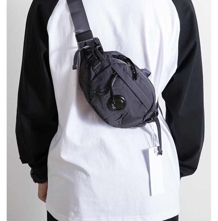 Сумка C.P Company small bag, в п'яти кольорах