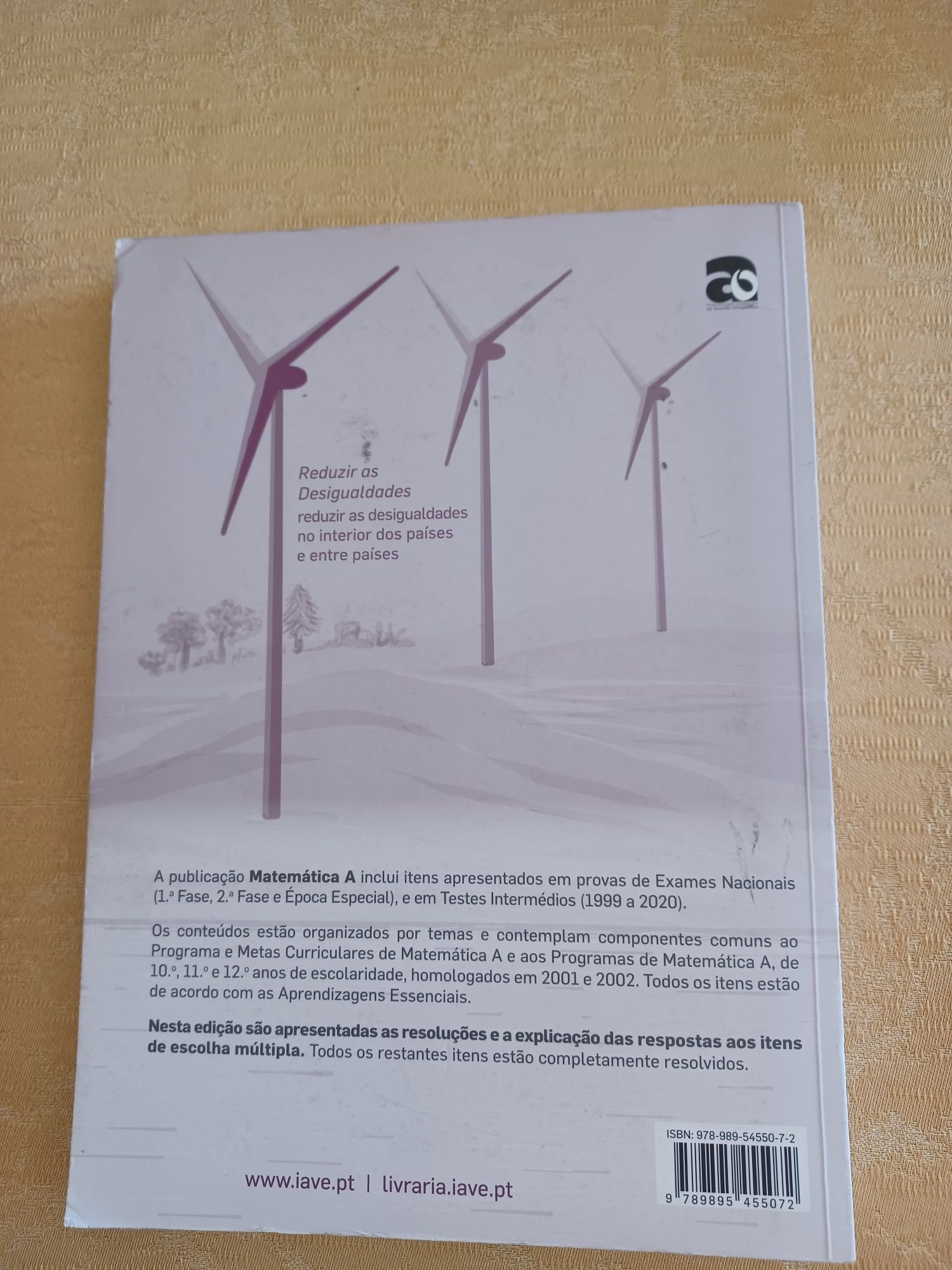 Iave - Matemática Iave - Matemática 2 0 2 0/ 2 0 2