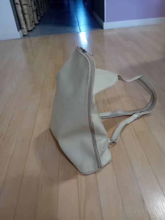 Plecak damski torebka