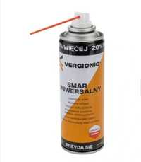 Smar uniwersalny Vergionic 400ml