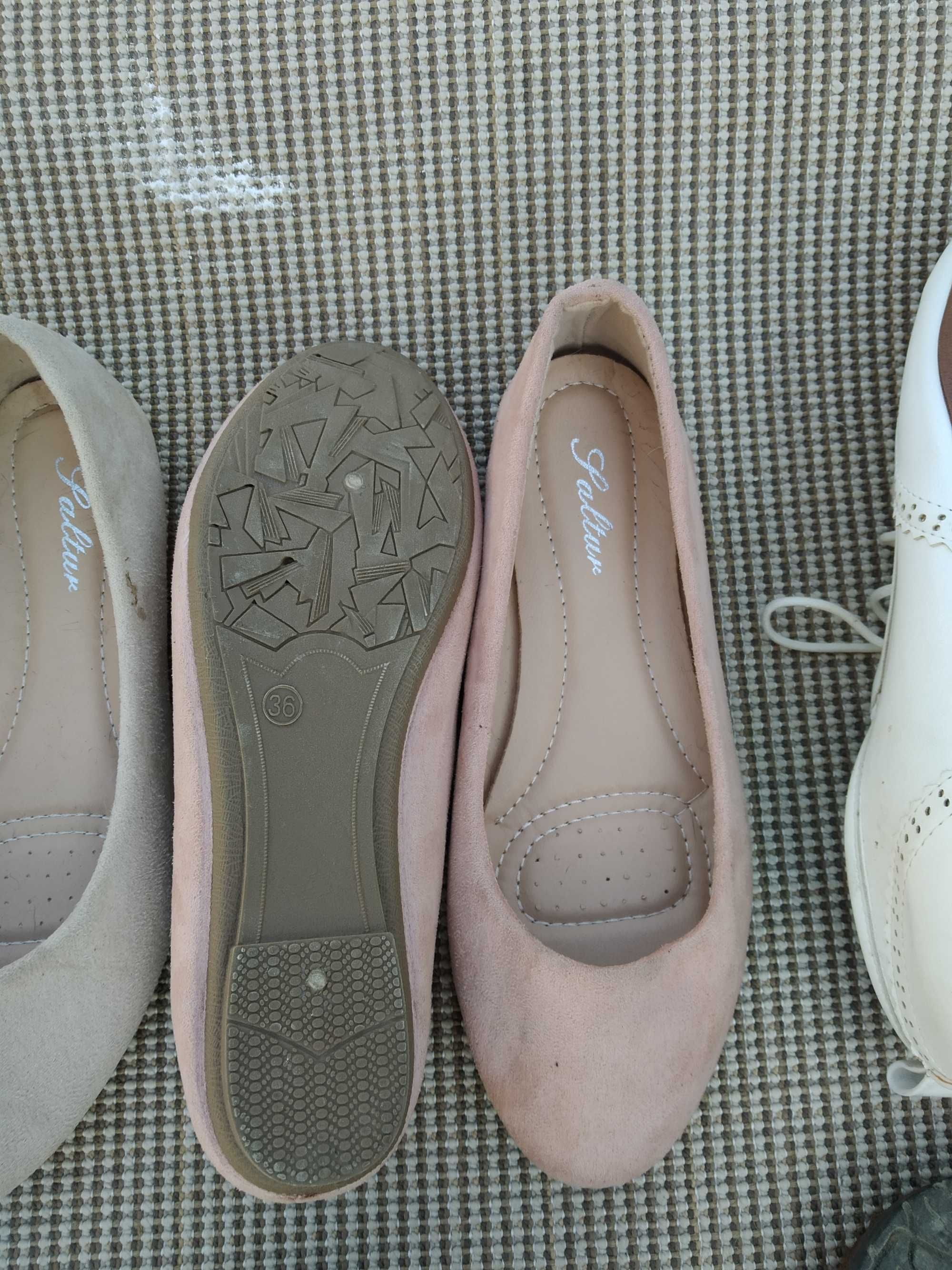 ***9 pares sapatos 36/37 novos, ver fotos oportunidade***