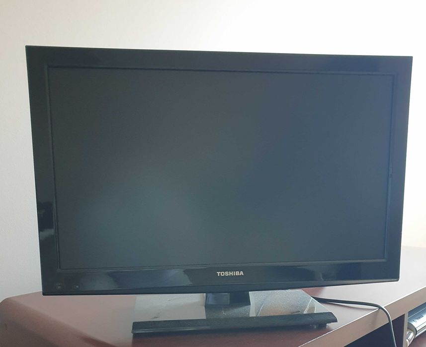 Telewizor Toshiba 22 cale