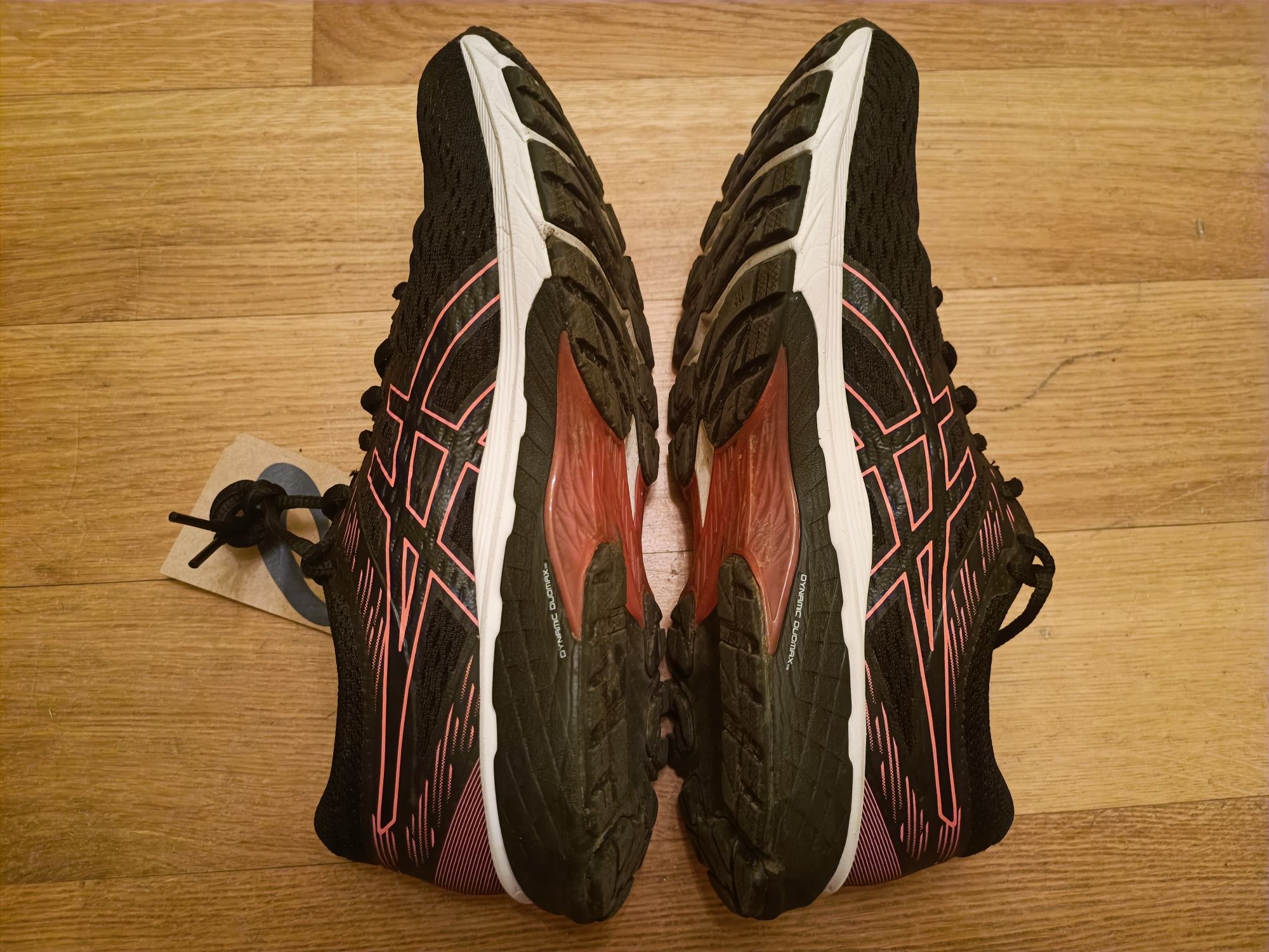 Buty do biegania damskie Asics gel glyde 3 mx 41,5 26 cm
