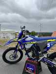 Sherco se factory 125