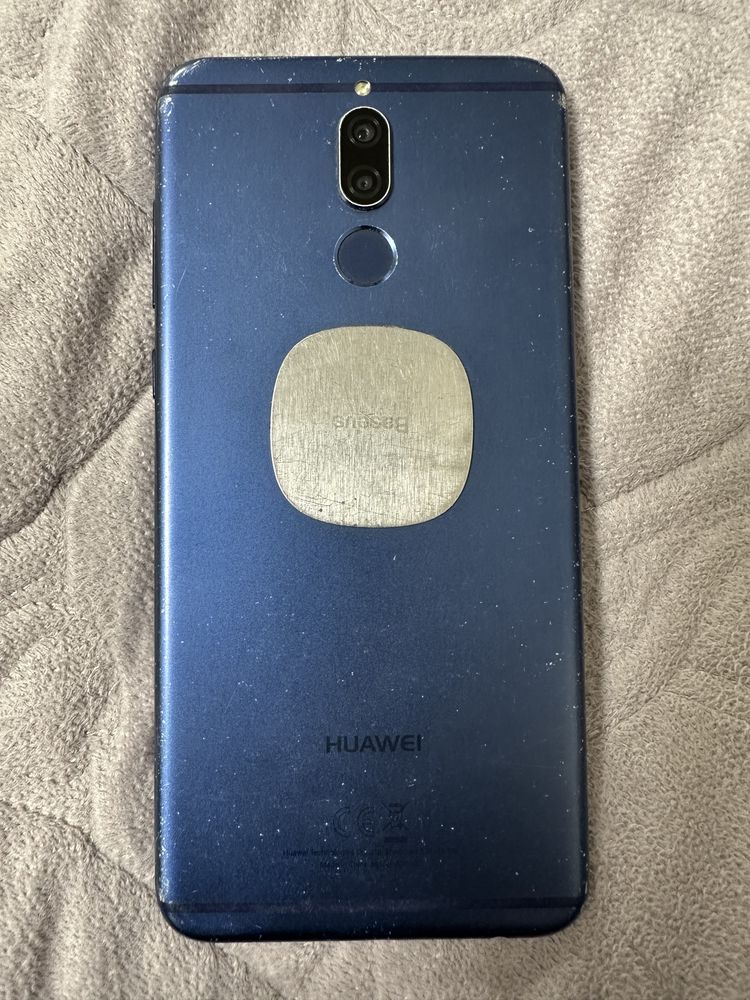 Продам Huawei Mate 10 Lite